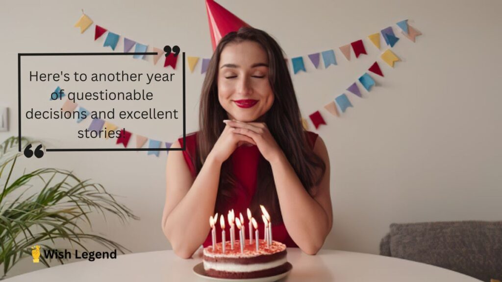 Funny Irish Birthday Wishes